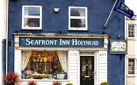 The Seafront Inn Holyhead